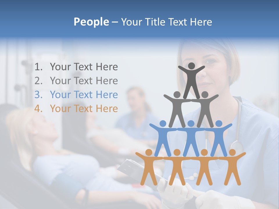 Black City Big PowerPoint Template