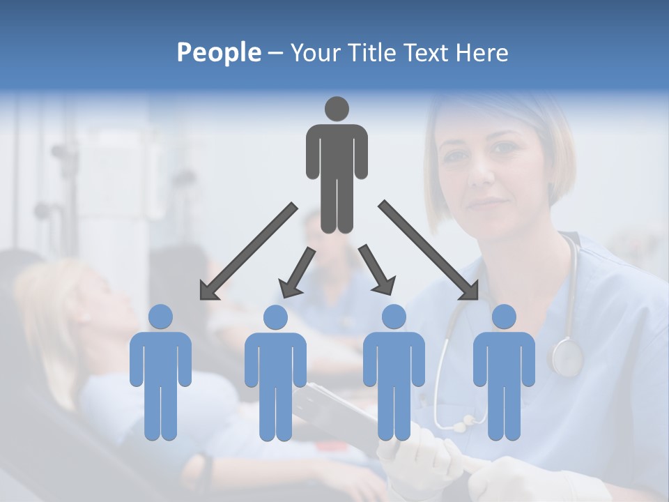 Black City Big PowerPoint Template