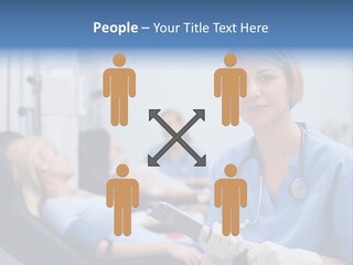 Black City Big PowerPoint Template