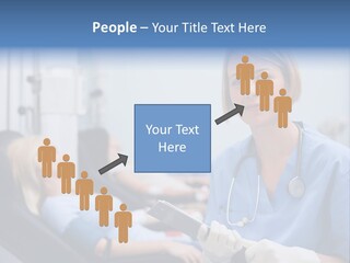 Black City Big PowerPoint Template