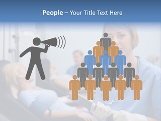 Black City Big PowerPoint Template