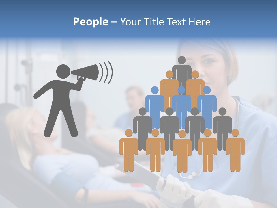 Black City Big PowerPoint Template