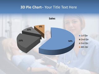 Black City Big PowerPoint Template