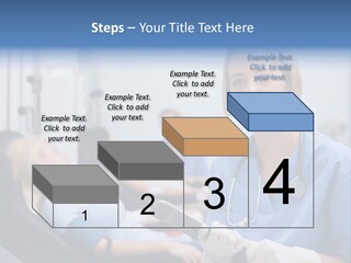 Black City Big PowerPoint Template