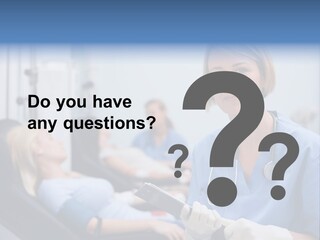 Black City Big PowerPoint Template