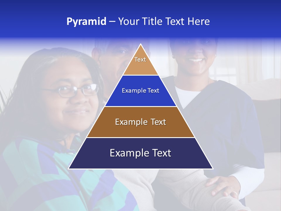 Render Black Tall PowerPoint Template