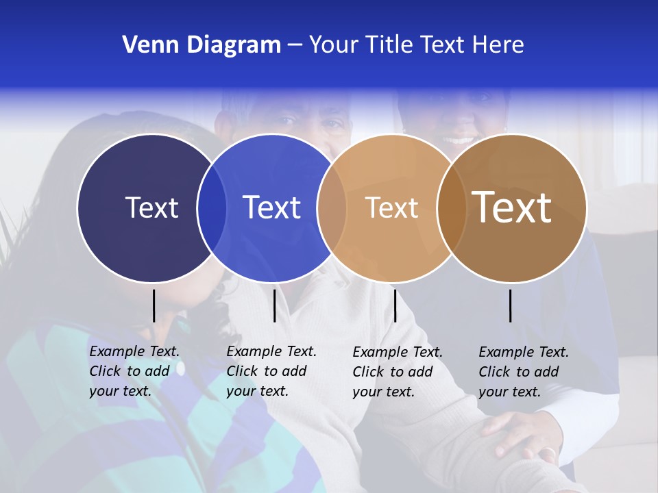 Render Black Tall PowerPoint Template