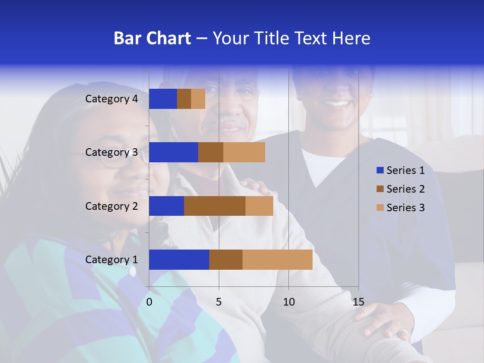 Render Black Tall PowerPoint Template