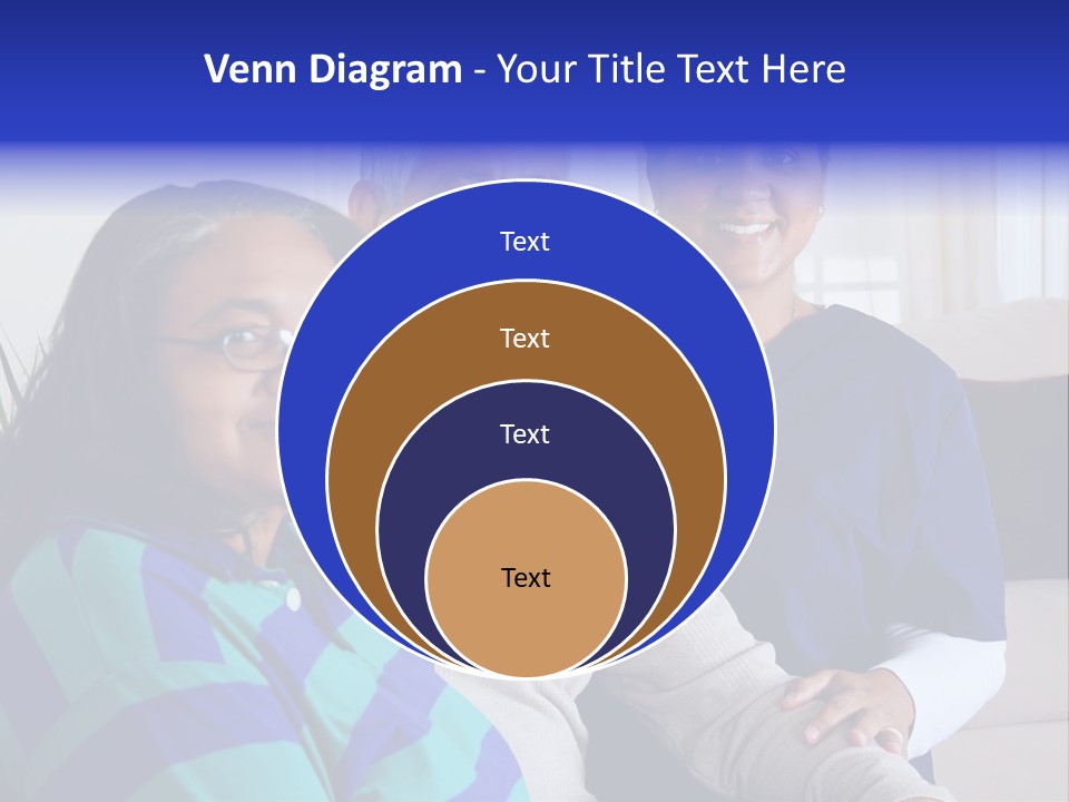 Render Black Tall PowerPoint Template