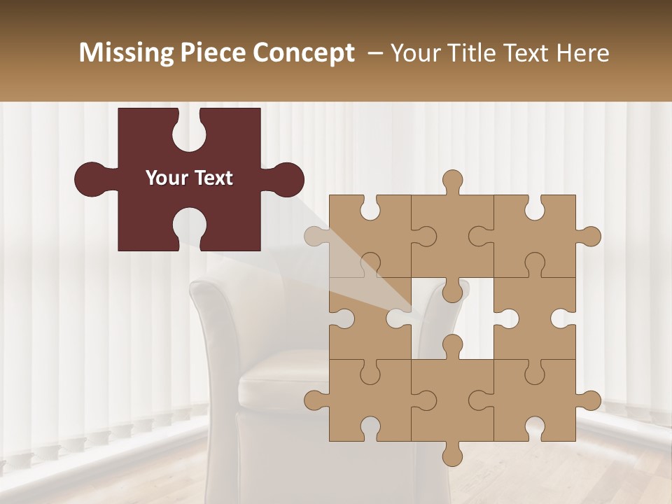 Shape Urban Globe PowerPoint Template