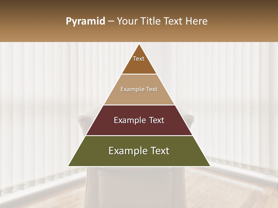 Shape Urban Globe PowerPoint Template