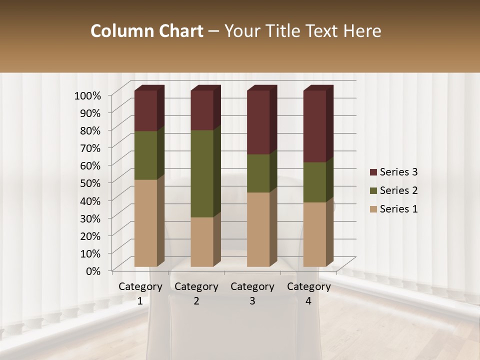 Shape Urban Globe PowerPoint Template