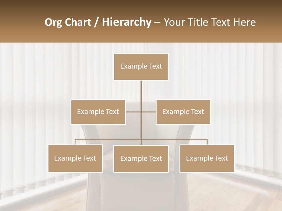 Shape Urban Globe PowerPoint Template