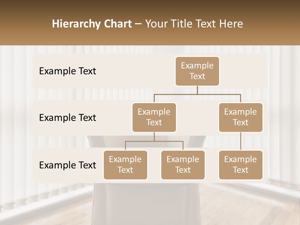 Shape Urban Globe PowerPoint Template