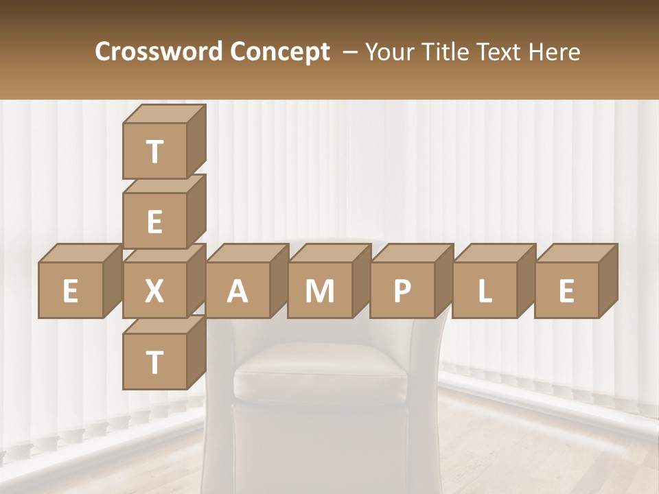 Shape Urban Globe PowerPoint Template