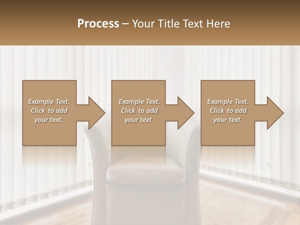 Shape Urban Globe PowerPoint Template
