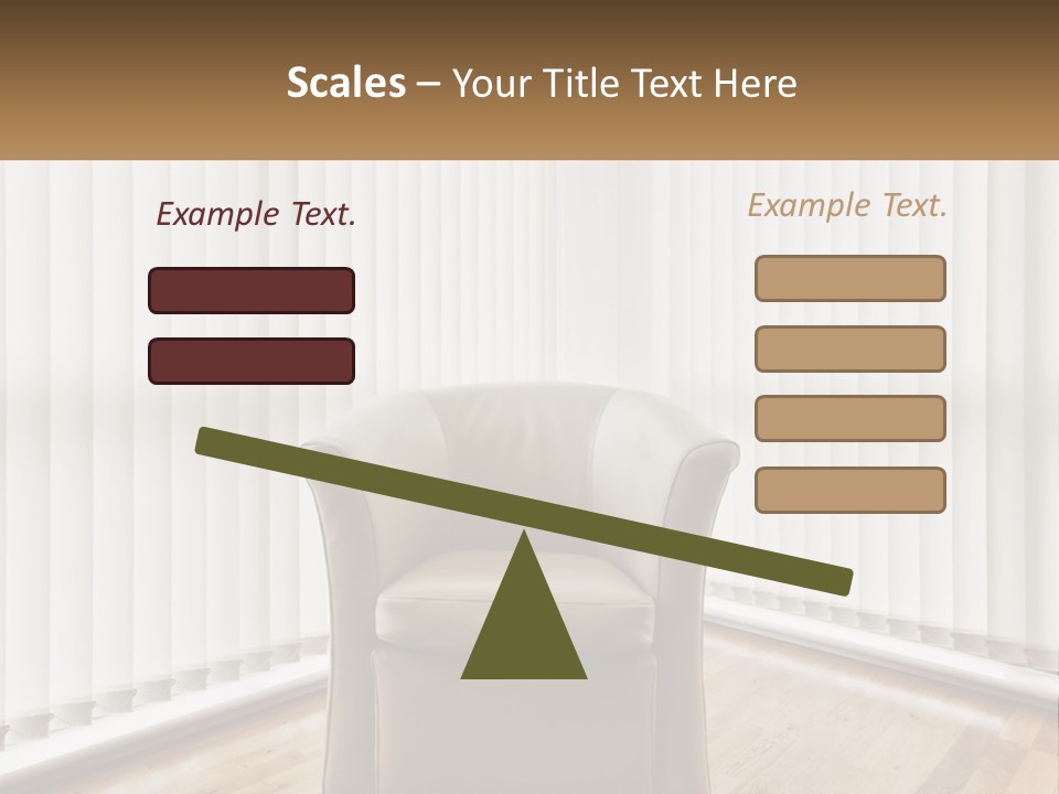 Shape Urban Globe PowerPoint Template
