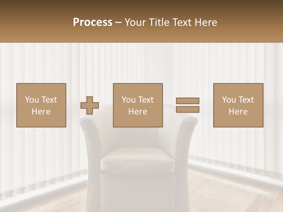 Shape Urban Globe PowerPoint Template