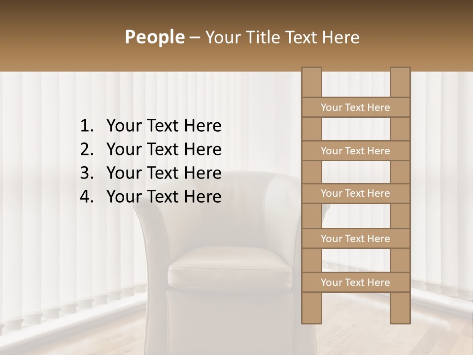 Shape Urban Globe PowerPoint Template