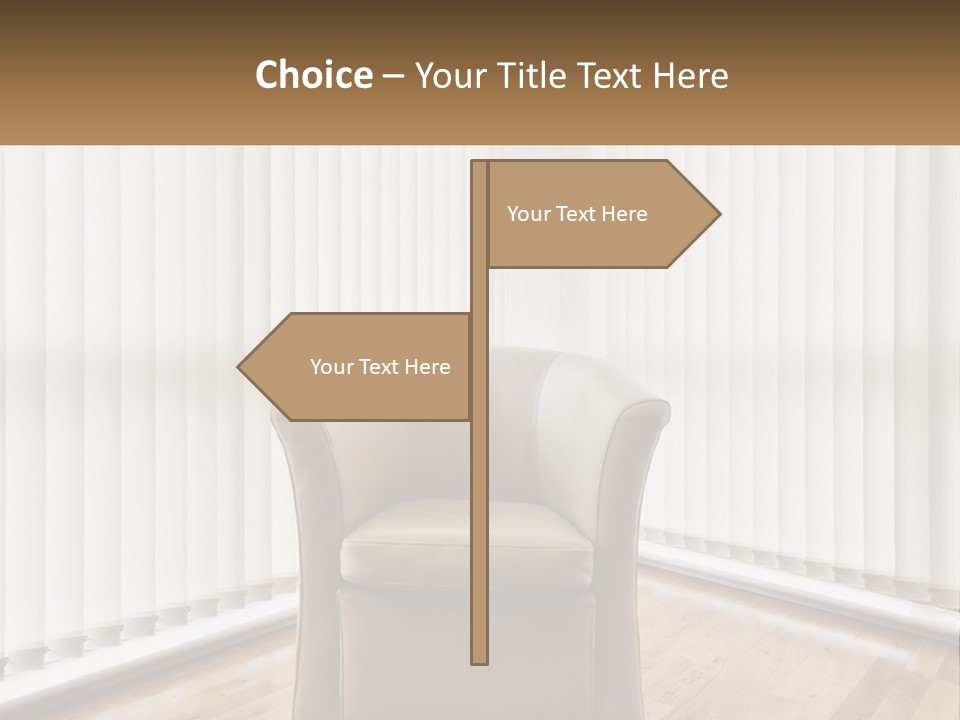 Shape Urban Globe PowerPoint Template