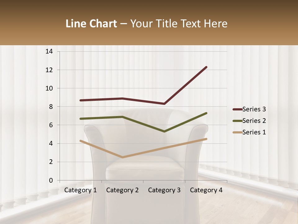 Shape Urban Globe PowerPoint Template