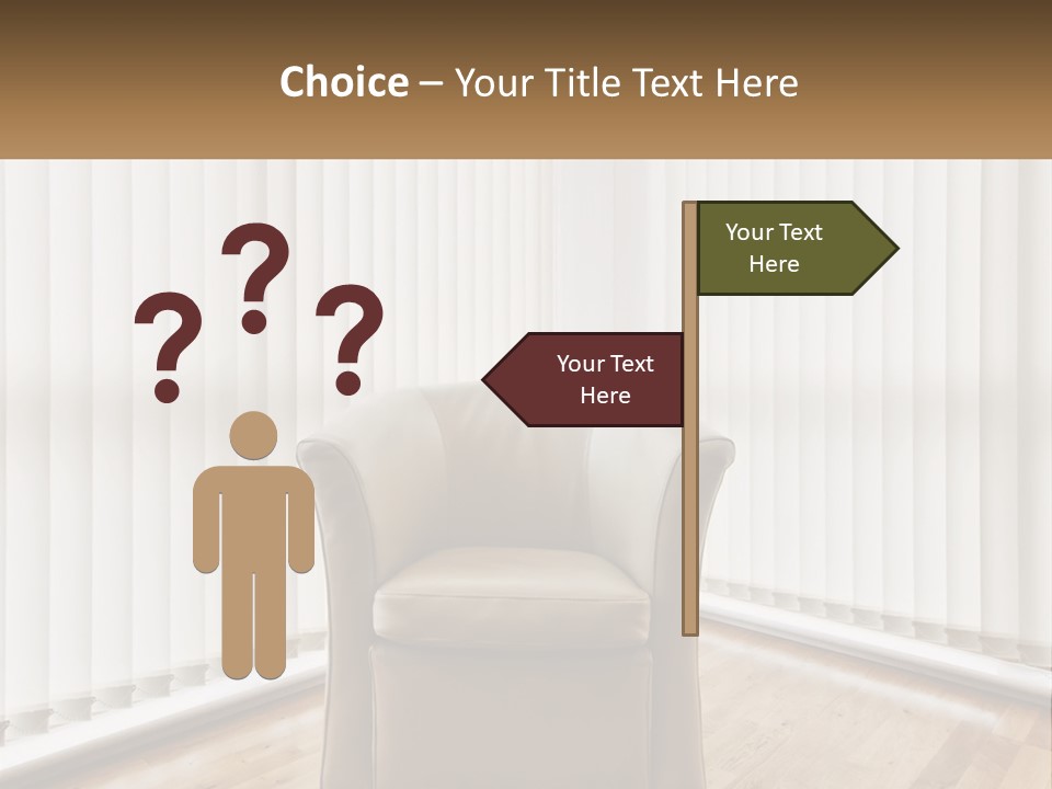 Shape Urban Globe PowerPoint Template