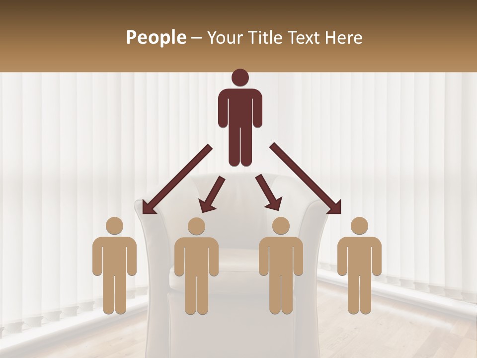 Shape Urban Globe PowerPoint Template