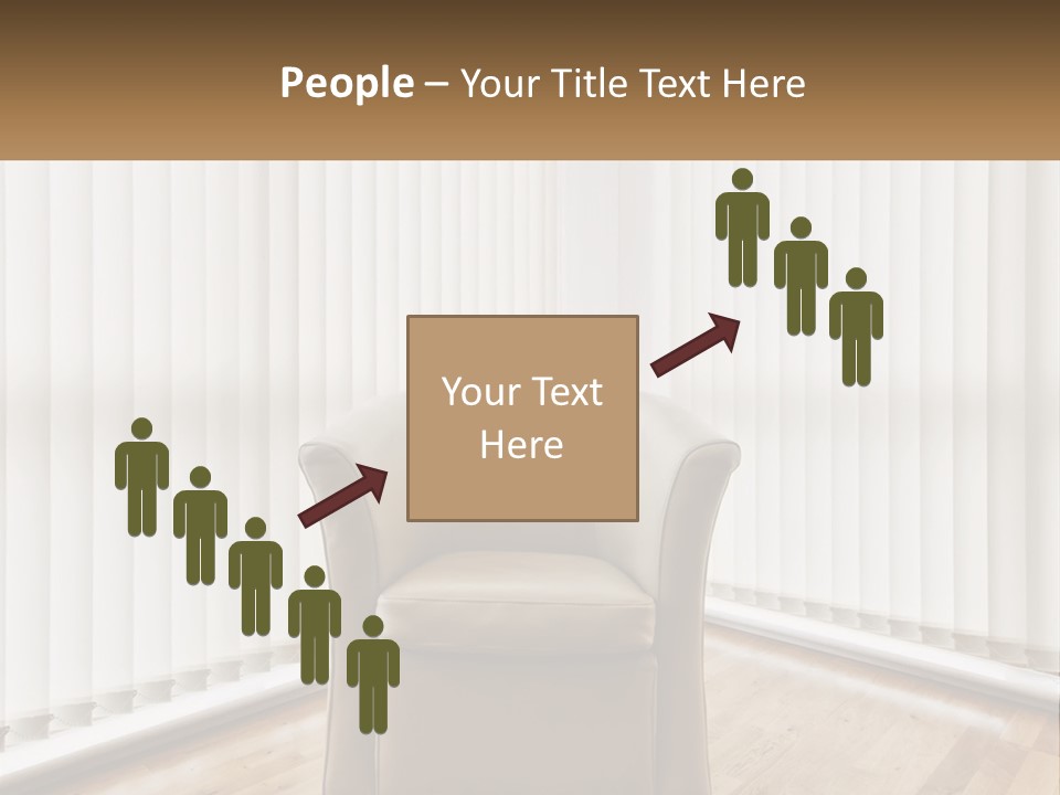 Shape Urban Globe PowerPoint Template