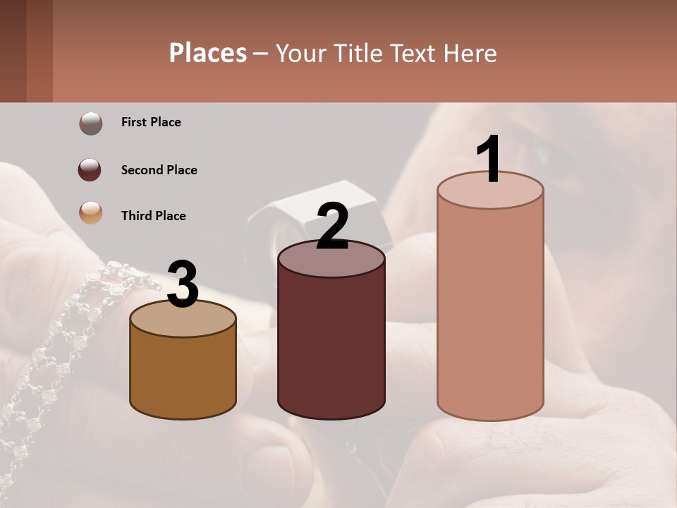 Planet Graphic Architecture PowerPoint Template