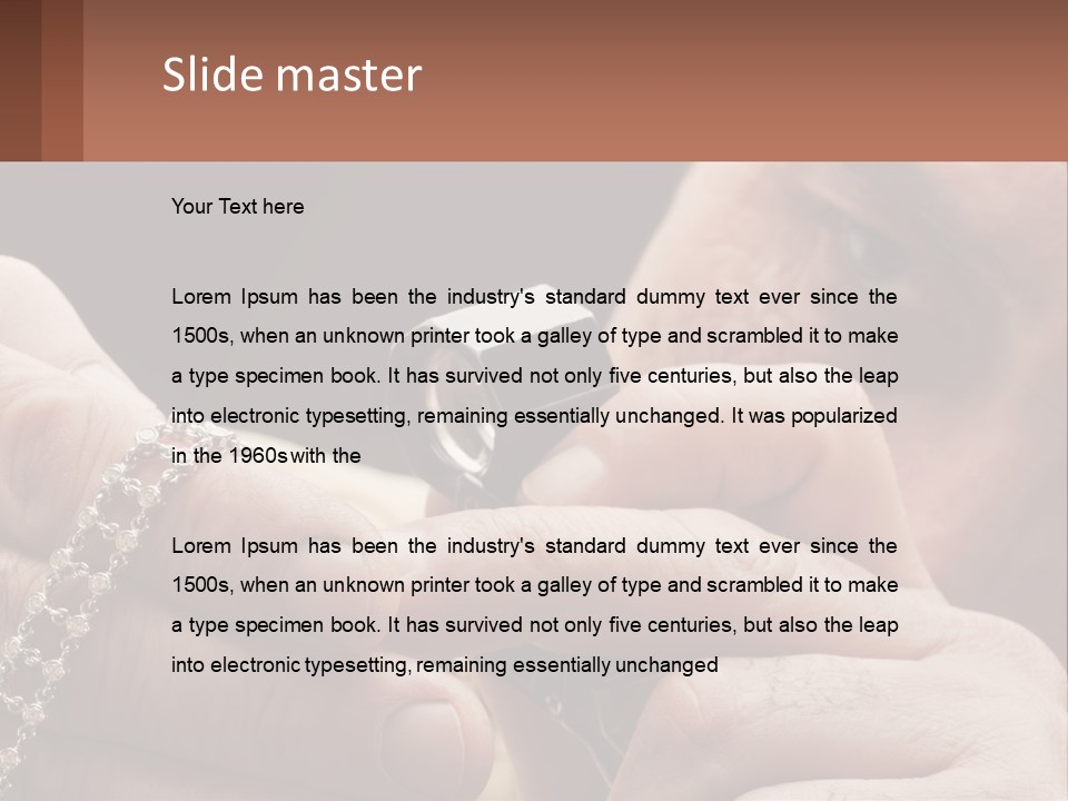 Planet Graphic Architecture PowerPoint Template