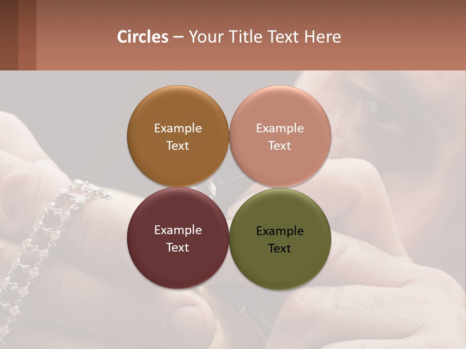 Planet Graphic Architecture PowerPoint Template