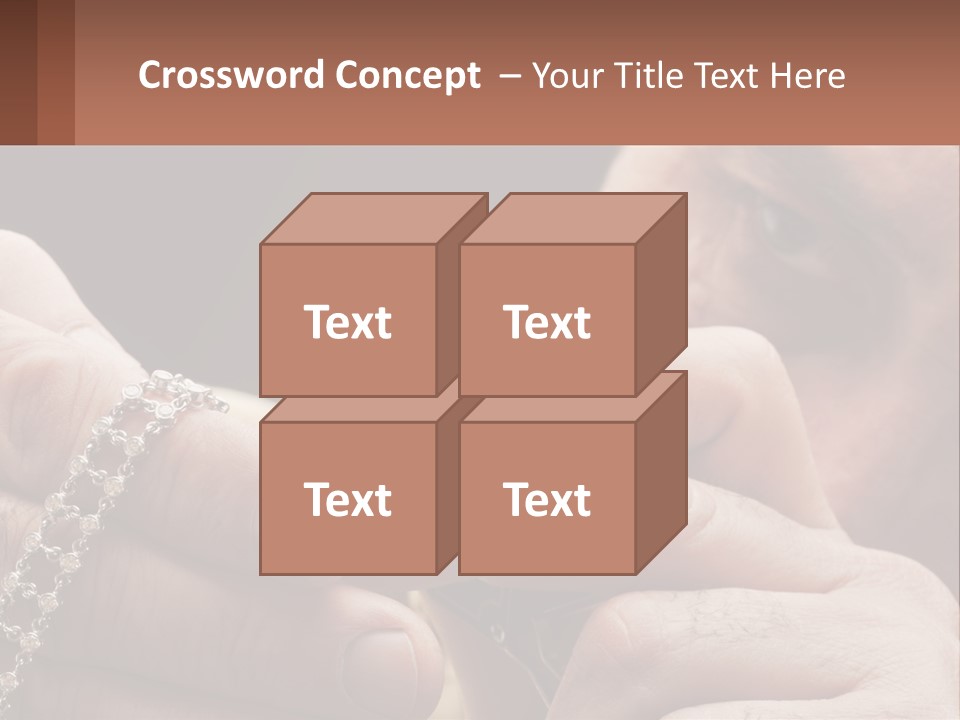 Planet Graphic Architecture PowerPoint Template