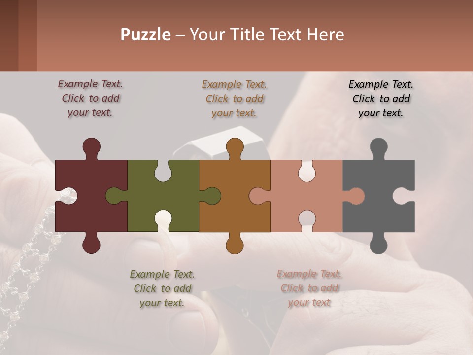 Planet Graphic Architecture PowerPoint Template