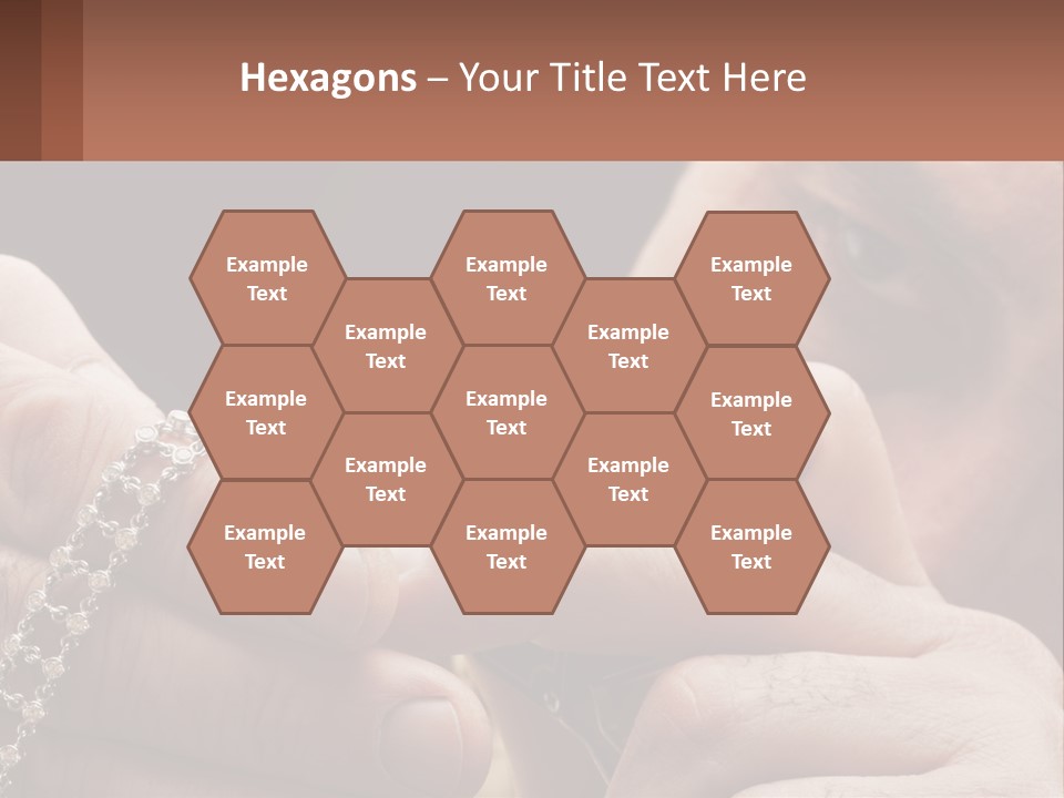 Planet Graphic Architecture PowerPoint Template