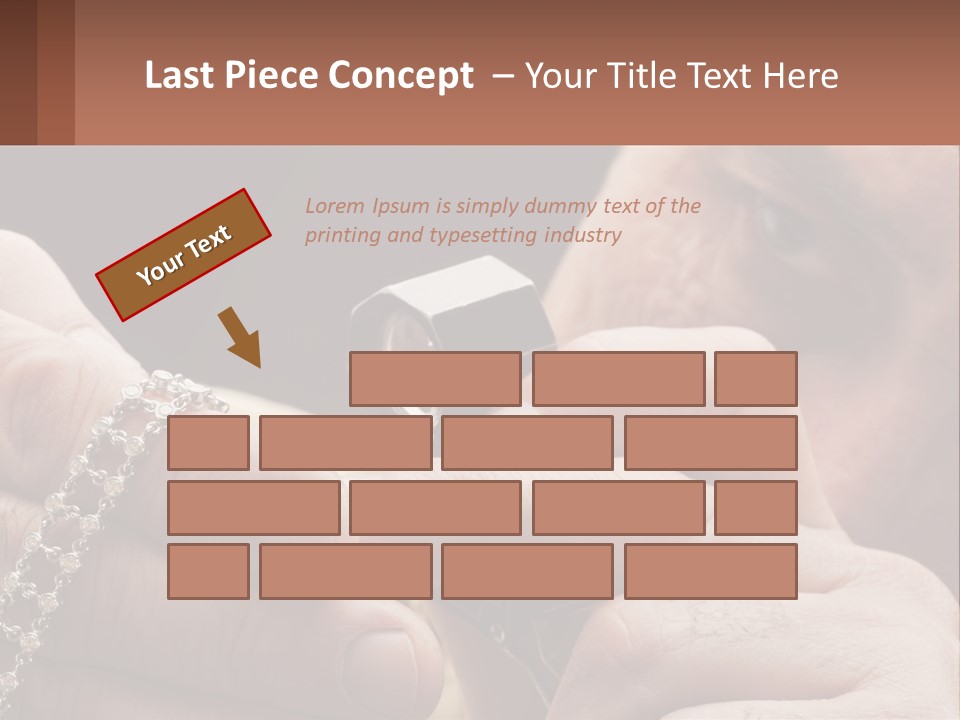 Planet Graphic Architecture PowerPoint Template