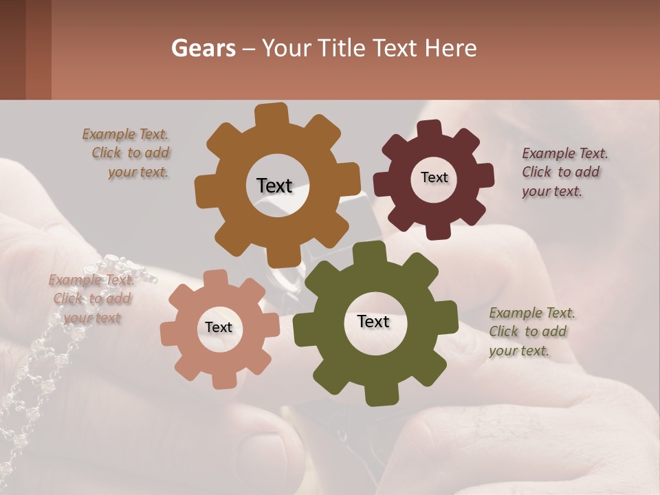 Planet Graphic Architecture PowerPoint Template