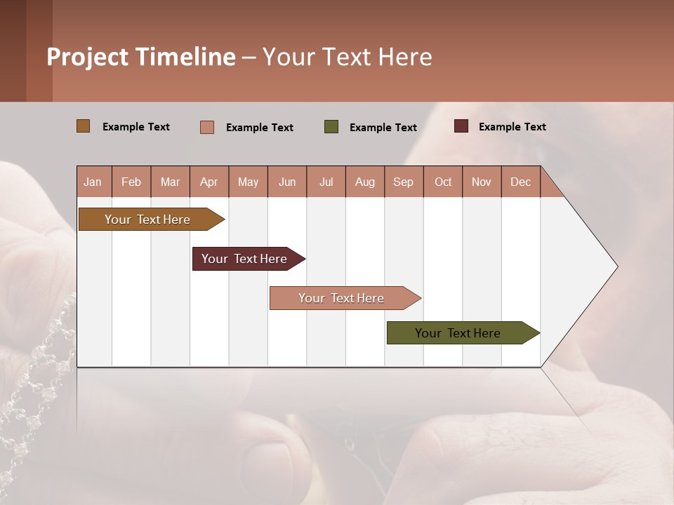 Planet Graphic Architecture PowerPoint Template