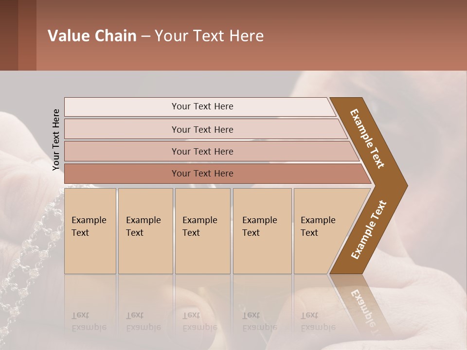 Planet Graphic Architecture PowerPoint Template