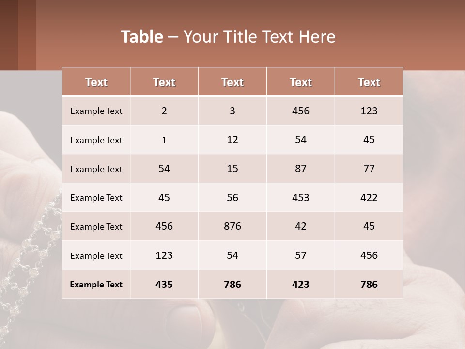 Planet Graphic Architecture PowerPoint Template
