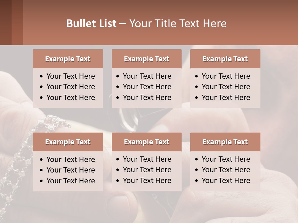 Planet Graphic Architecture PowerPoint Template