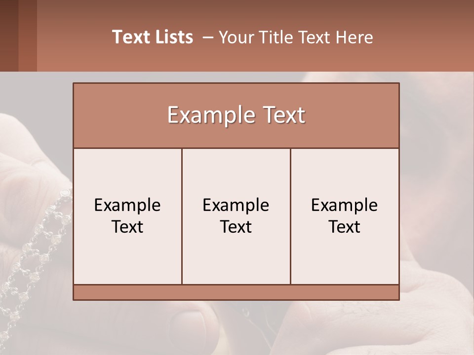 Planet Graphic Architecture PowerPoint Template