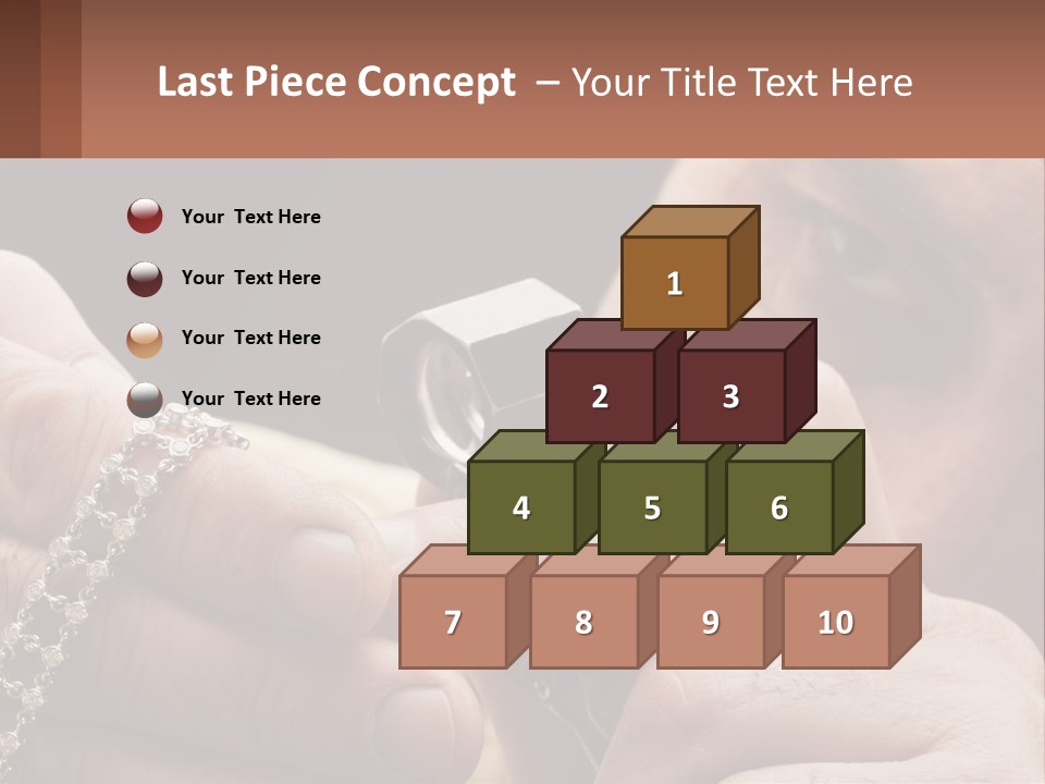 Planet Graphic Architecture PowerPoint Template