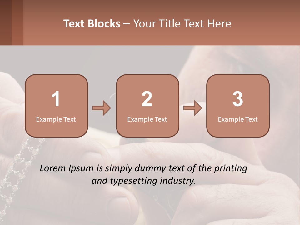 Planet Graphic Architecture PowerPoint Template