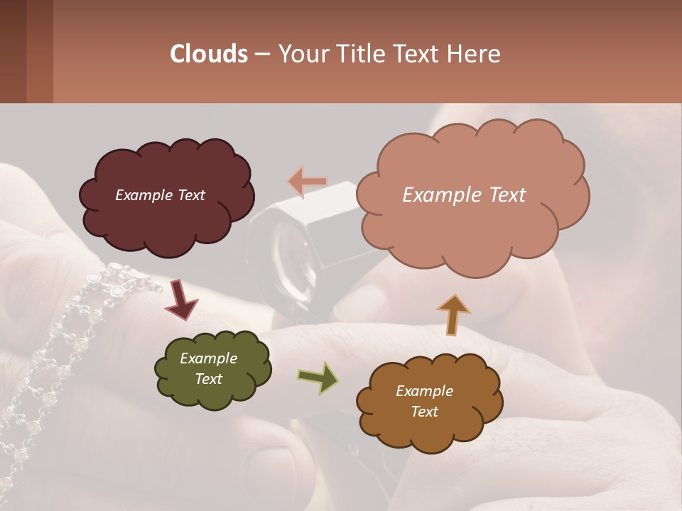 Planet Graphic Architecture PowerPoint Template