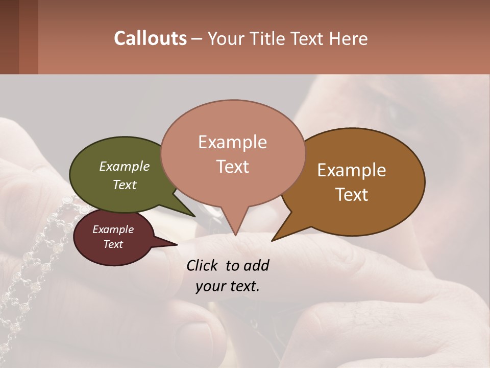 Planet Graphic Architecture PowerPoint Template
