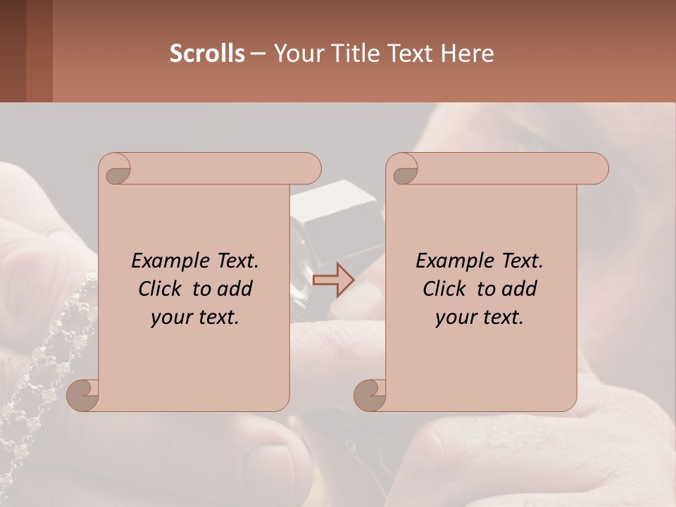 Planet Graphic Architecture PowerPoint Template