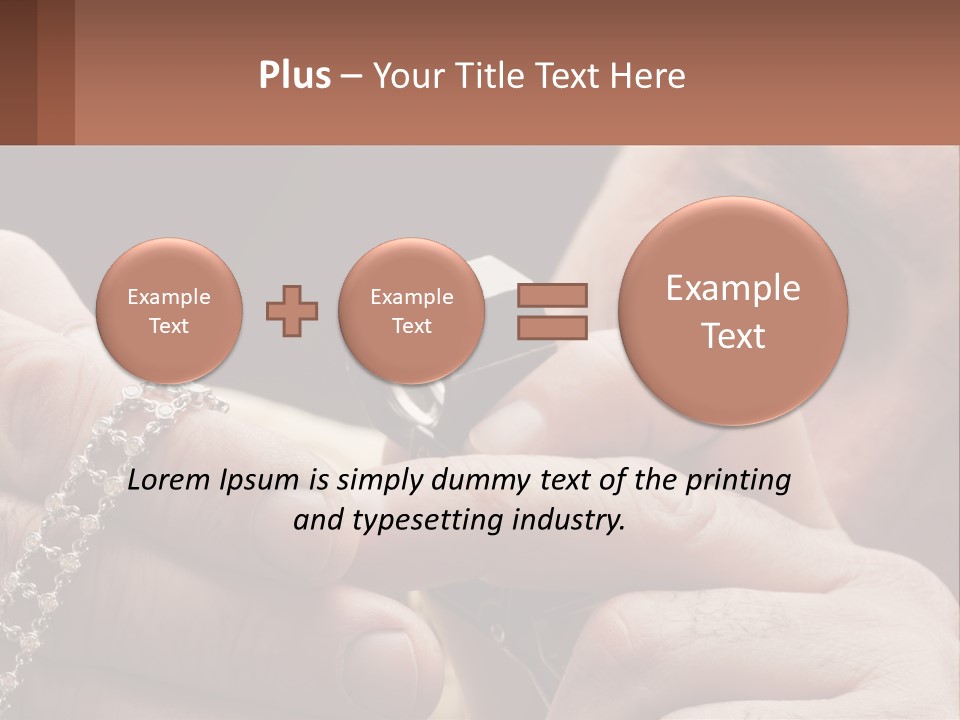 Planet Graphic Architecture PowerPoint Template