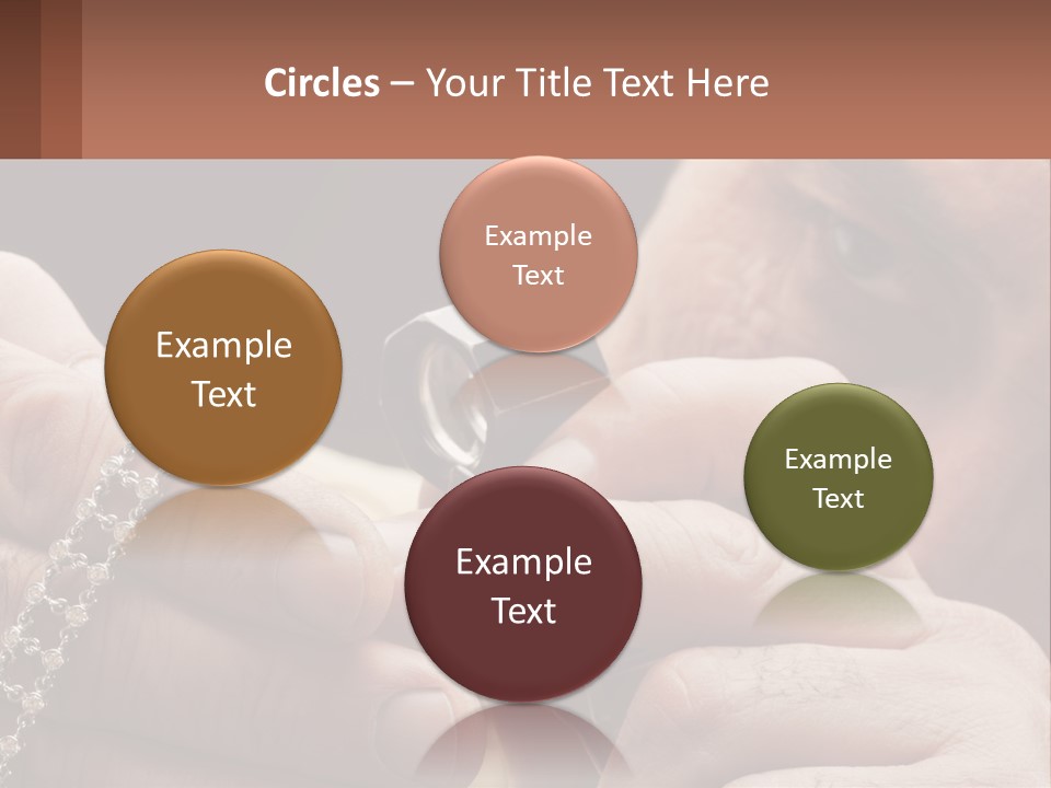 Planet Graphic Architecture PowerPoint Template