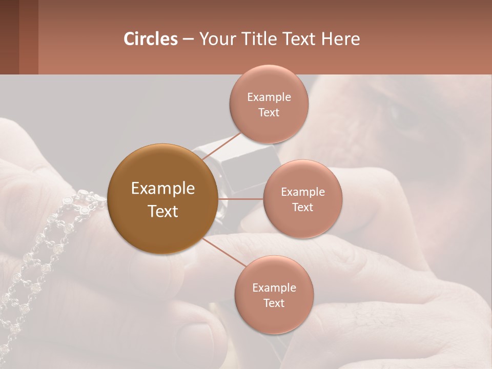 Planet Graphic Architecture PowerPoint Template