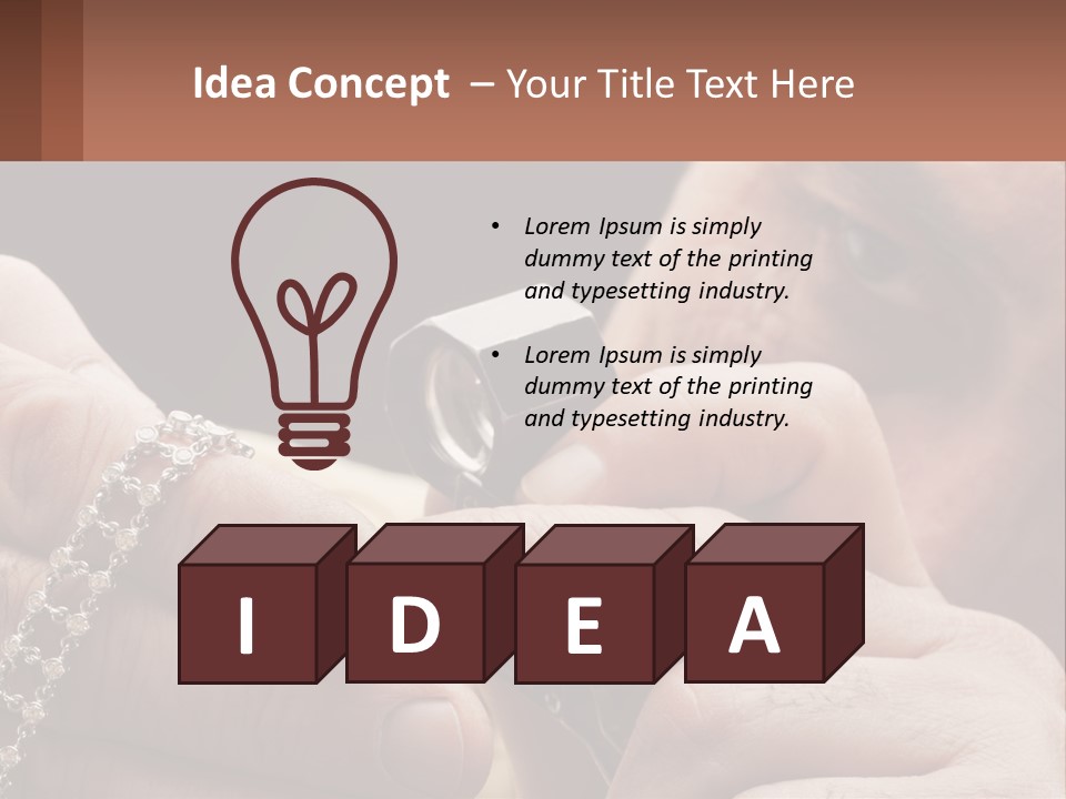 Planet Graphic Architecture PowerPoint Template